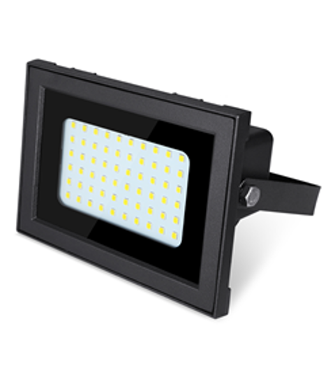 Picture of Solar Flood Light 60 Led BT-N60A (White)