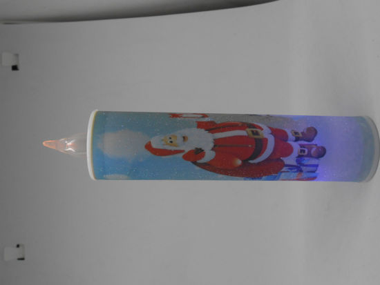 Picture of LED Xmas Candle