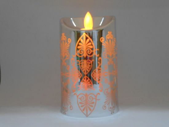 Picture of Candle Design