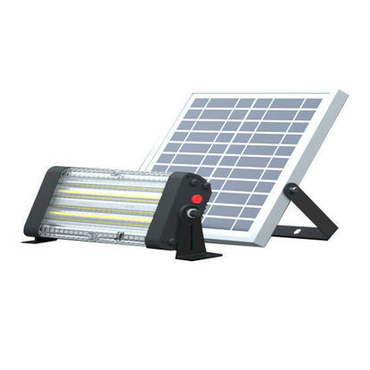 Picture of Solar Spotlight 30 Leds  W/Seperate Panel SWL-30 (White)