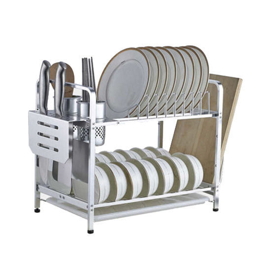 Picture of Aluminium Dish Rack