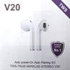 Picture of Wireless Earbuds V20