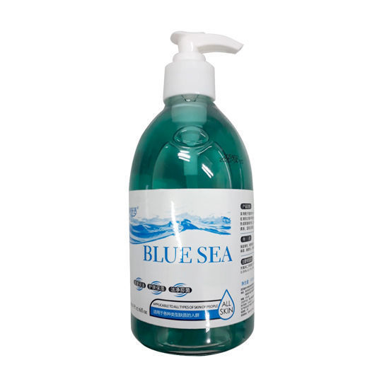 Picture of Liquid Soap Blue Sea (500 Ml)