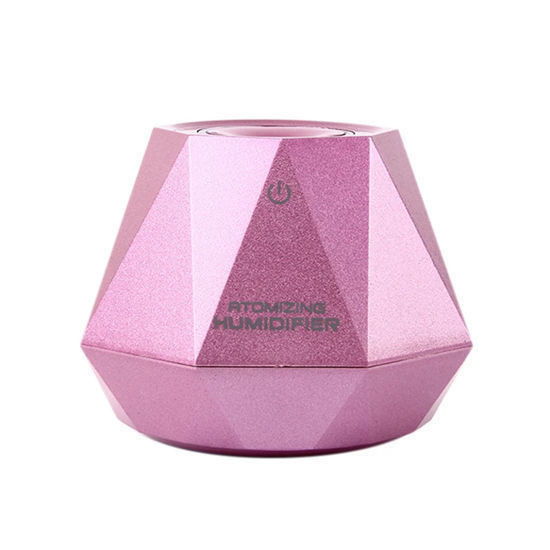 Picture of Diamond Shape Humidifier