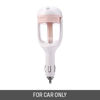 Picture of Mini Aromatherapy Humidifier For Cars