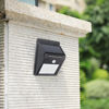 Picture of Solar Wall Light HN-W011 3 Modes (White)