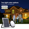 Picture of Solar Hanging Light W/Seperate Panel BT-HA (W & WW)