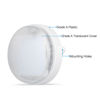 Picture of (OUT OF STOCK) Solar Ceiling Light W/Remote L300-B3 (White & Warm White)