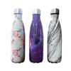 Picture of S.Steel Vacuum Flask  500ml (Mosaic)