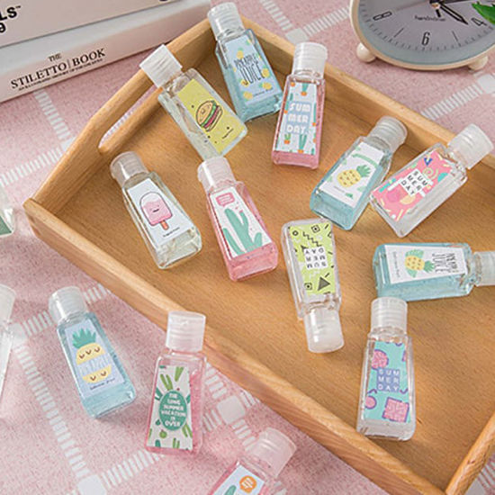 Picture of Mini Pocket Hand Sanitizer - 30ml