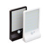Picture of Slim Solar PIR Wall Light 3 Modes DST-SOLAR01 (White)