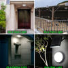 Picture of Solar Dome Light W/Remote (W/WW)