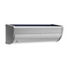 Picture of Solar Wall Light PIR Sensor 3 Modes QYJ-08 (White)