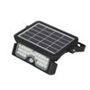Picture of Solar Wall Light Slim Tablet Style 3 Modes SFL-5W (White)
