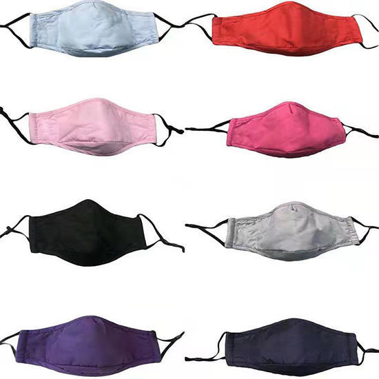 Picture of Face Mask (Cloth)
