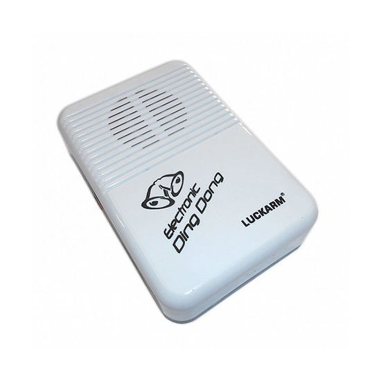 Picture of Electric Doorbell Ding Dong Wired 805-3