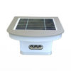 Picture of Solar Wall Light 3 Modes SWL-01N (White)