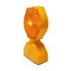 Picture of Solar LED Flashing Light 165-1