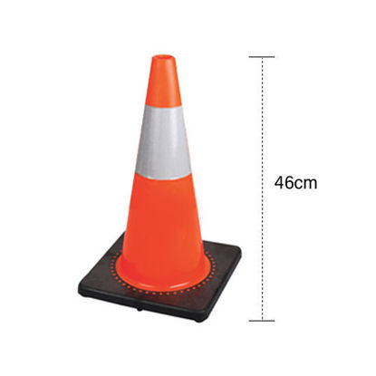 Picture of Safety Cone 46 Cm 165-3