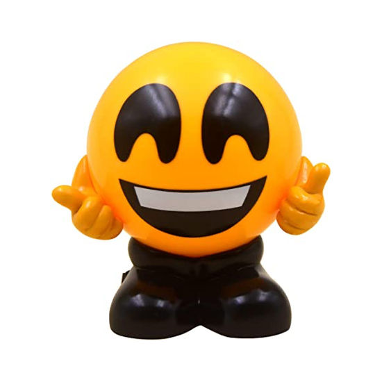 (Out Of Stock) Grinning Face with Smiling Eyes