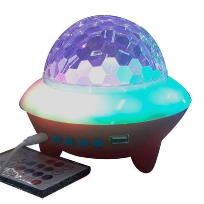 Picture of Led Light Star Master