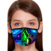 Picture of Face Mask (Cloth Design 3D)