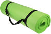 Picture of Yoga Mat Extra Large & Thick (15mm)