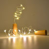 Picture of Wire Light W/Cork  (2 Mts)