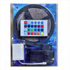 Picture of RGB Led Strip Light W/Remote Control (5 Mts)