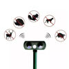 Picture of Solar Animal Repeller 20019