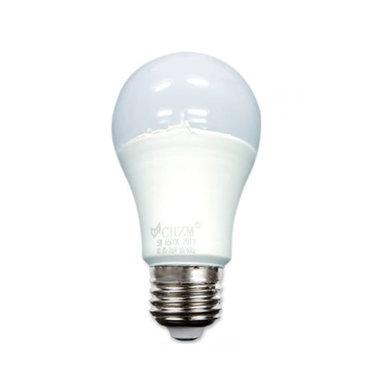 Picture of Energy Saving LED Bulbs