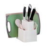 Picture of Plastic Knife & Chopping Board Stand