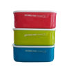 Picture of 3 pcs Rectangle Food Container