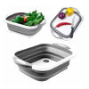 Picture of Foldable Chopping Board & Drain Basket