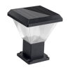 Picture of Solar Pole Light SG25-SXH (W/WW/RGB + R/Control)