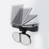 Picture of Solar Wall Light 20W - 2 Sides - BD02 - 20W (White)