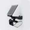 Picture of Solar Wall Light 10W - 2 Sides - BD02 - 10W (White)