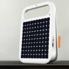 Picture of Solar Portable Light W/Handle BX02 (White)