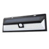 Picture of Solar Wall Light 118 Leds HN-W005 (White)