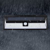 Picture of Solar Wall Light 118 Leds HN-W005 (White)