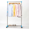 Picture of Single Pole Clothes Rack