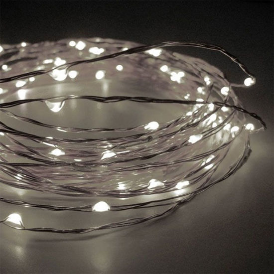 AFC Trading. Battery Led Wire Light (2 Mts)