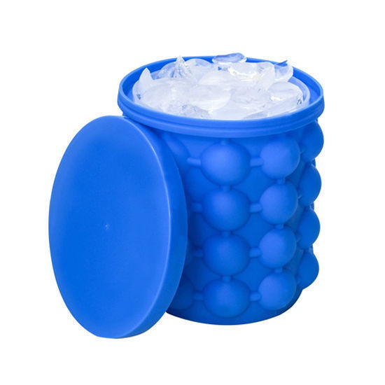 Picture of Silicon Ice Cube Maker