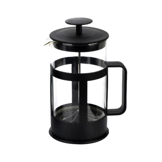 Picture of Black Coffee Pot (800 Ml)