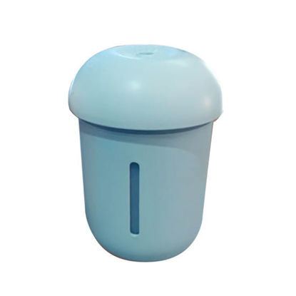 Picture of Mushroom Lamp Humidifier