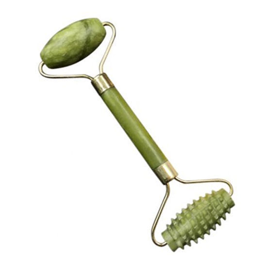 Picture of Jade Roller Massager