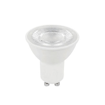 Picture of GU10 Led Light Bulb 6W Frosted (White)