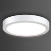 Picture of Round White Led Light (White)