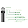 Picture of USB Rechargeable Battery AA