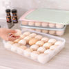 Picture of Plastic Egg Box with cover (34 eggs)